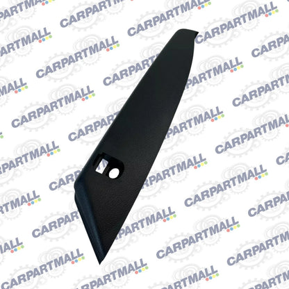 2010-2013 MAZDA 3 MAZDA3 SEDAN REAR LEFT DOOR PANEL TRIM BEZEL BBM45581E OEM
