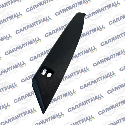 2010-2013 MAZDA 3 MAZDA3 SEDAN REAR LEFT DOOR PANEL TRIM BEZEL BBM45581E OEM