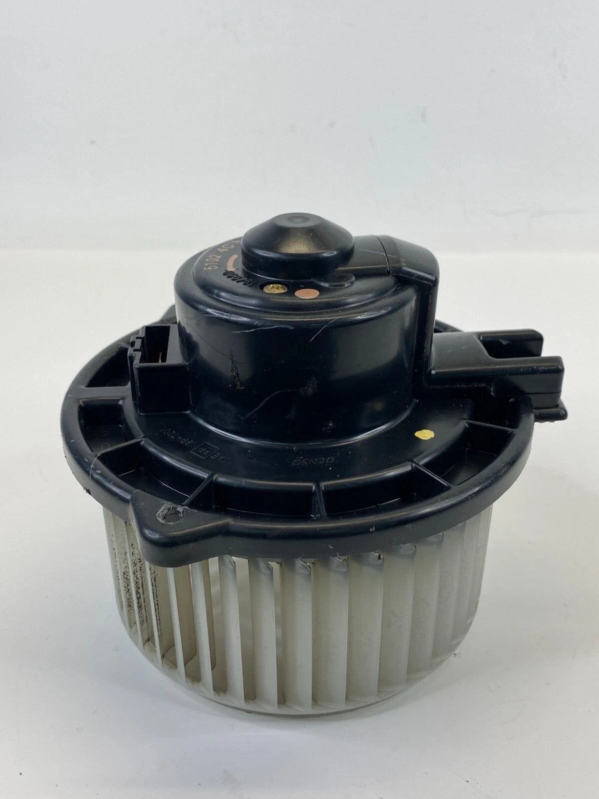 2000-2006 MAZDA MPV FRONT HVAC HEATER A/C AC BLOWER MOTOR FAN 194000-5102