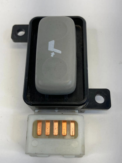 2007-2009 LEXUS RX350 2004-2006 RX330 FRONT LEFT SEAT LUMBAR CONTROL SWITCH OEM