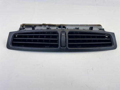 13-19 FORD ESCAPE CENTER DASH AC AIR VENT OUTLET GRILLE DUCT CJ54-S01815-A OEM