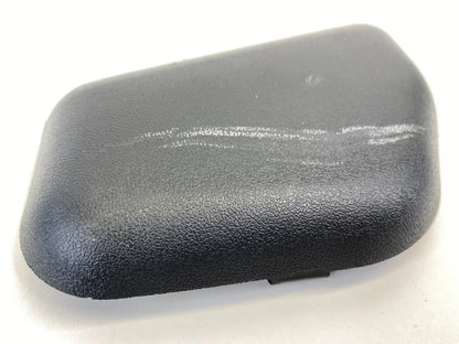 2003-2008 TOYOTA COROLLA RIGHT PASSENGER TRUNK LID COVER CAP LUGGAGE 58773-02050