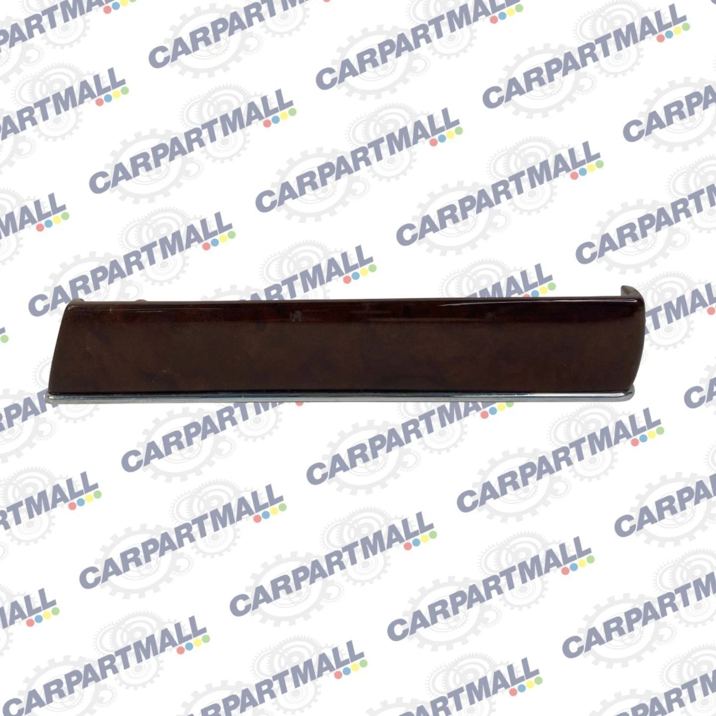 2010-2019 LINCOLN MKT REAR LEFT INTERIOR DOOR TRIM PANEL SMALL AE937425439LH OEM