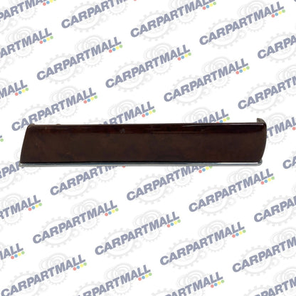 2010-2019 LINCOLN MKT REAR LEFT INTERIOR DOOR TRIM PANEL SMALL AE937425439LH OEM