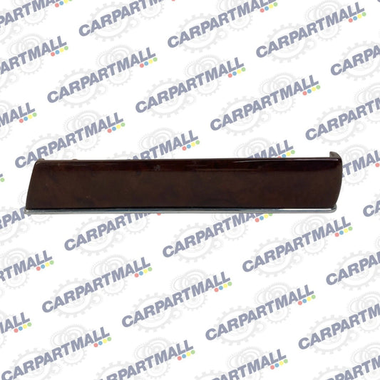 2010-2019 LINCOLN MKT REAR LEFT INTERIOR DOOR TRIM PANEL SMALL AE937425439LH OEM