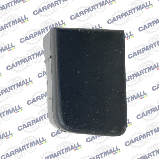 2006-2008 Honda Ridgeline Dash Black Sunroof Switch Hole Trim Cover OEM