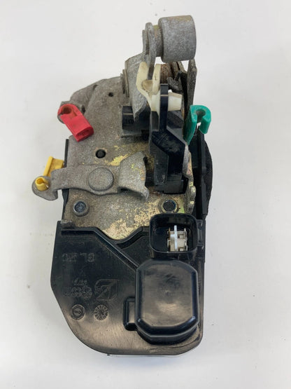 05-10 JEEP GRAND CHEROKEE FRONT LEFT DRIVER SIDE DOOR LOCK LATCH ACTUATOR OEM