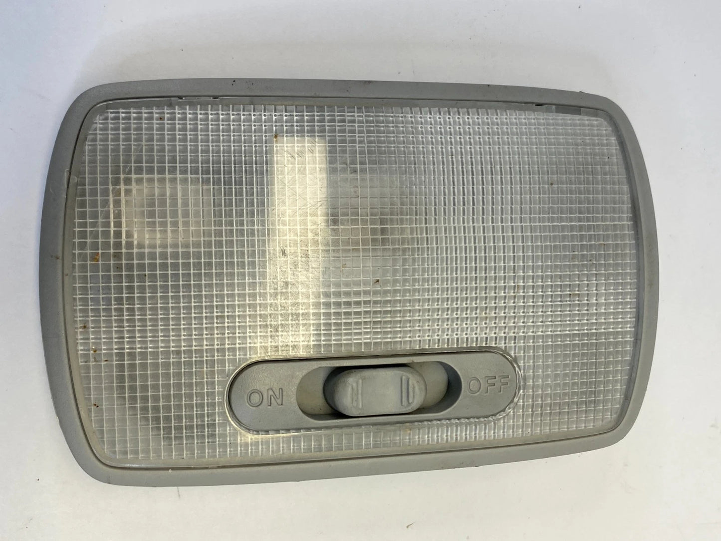 2003-2022 HONDA ACCORD CENTRE DOME LAMP INTERIOR ROOF MAP READING LIGHT OEM