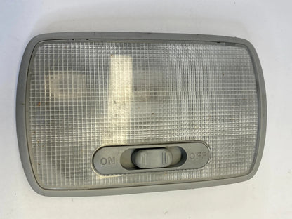 2003-2022 HONDA ACCORD CENTRE DOME LAMP INTERIOR ROOF MAP READING LIGHT OEM