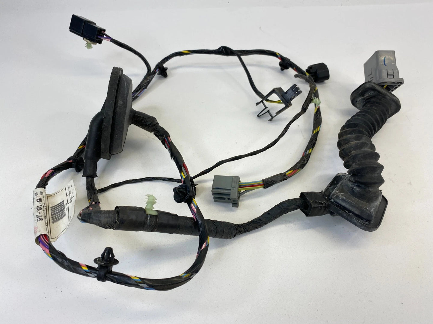 2005-2007 FORD FREESTYLE REAR LEFT SIDE WIRE WIRING HARNESS 5F9T-14633-AH OEM