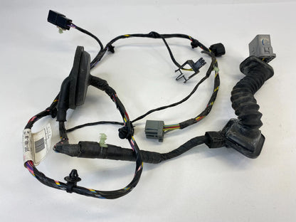 2005-2007 FORD FREESTYLE REAR LEFT SIDE WIRE WIRING HARNESS 5F9T-14633-AH OEM