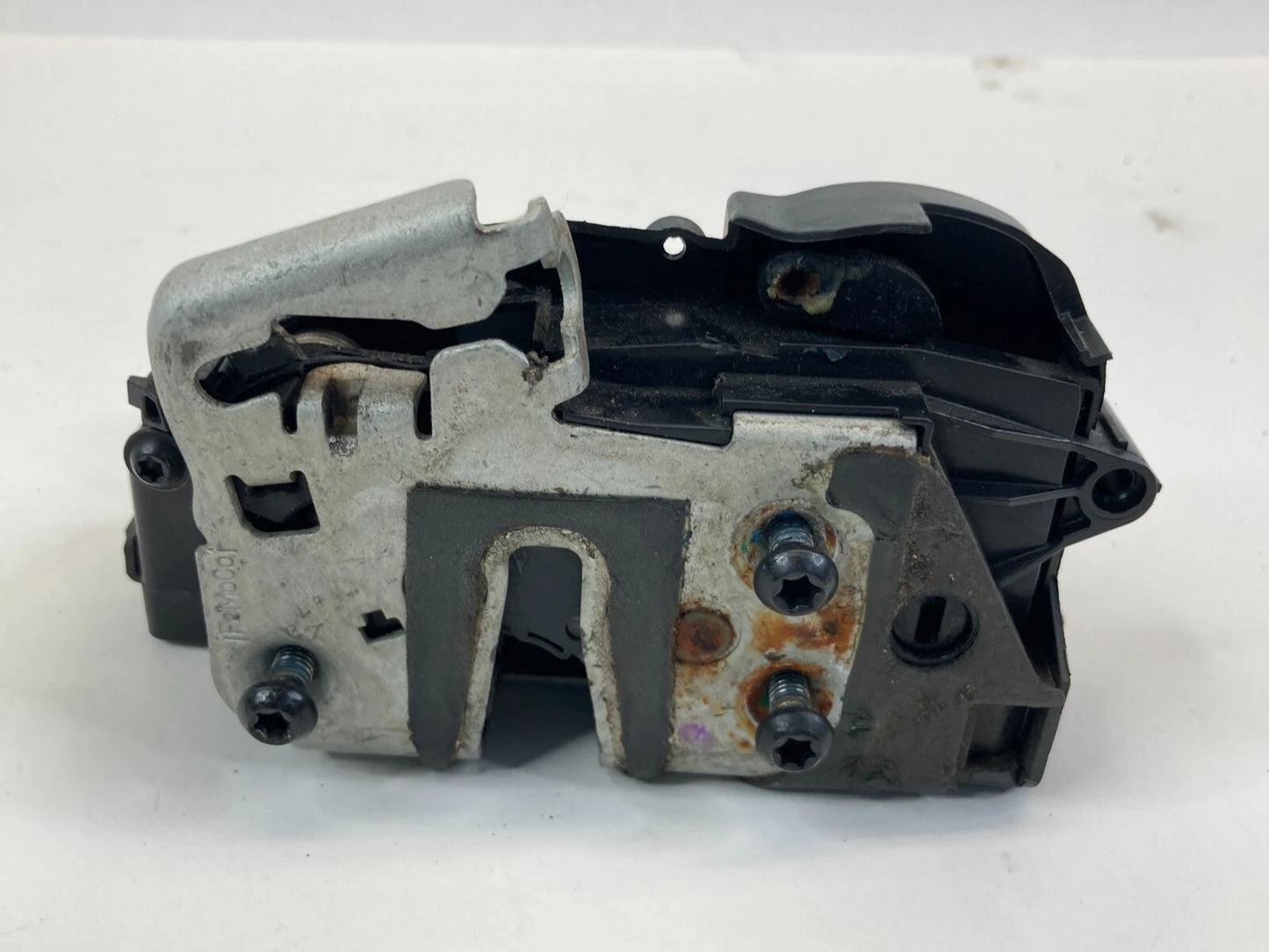 13-20 FORD FUSION FRONT LEFT DRIVER DOOR LOCK LATCH ACTUATOR AE8A-5421813 OEM