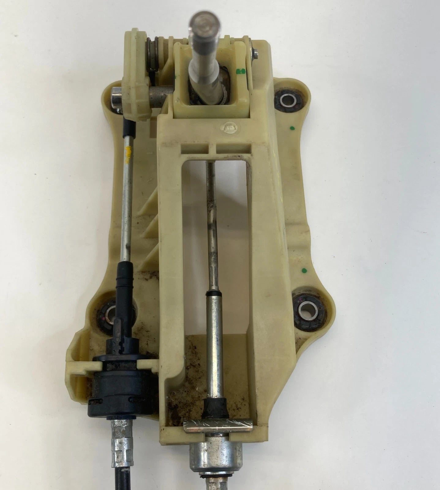 2003-2005 HONDA ACCORD 2.4L MANUAL GEAR SHIFT SHIFTER SELECTOR LEVER ASSY