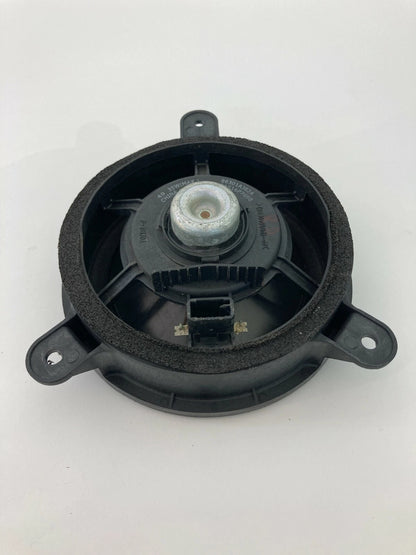 10 11 12 13 14 SUBARU OUTBACK REAR RIGHT SIDE DOOR AUDIO SPEAKER 86301AJ62A OEM