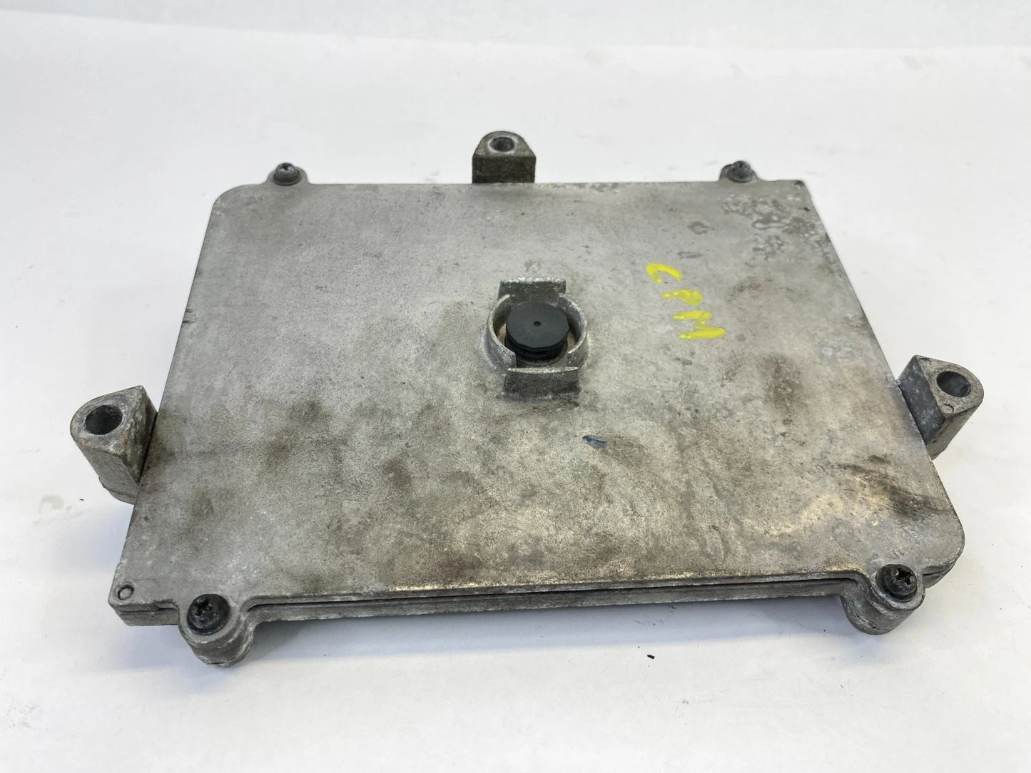 2005 HONDA ODYSSEY 3.5L ENGINE COMPUTER CONTROL MODULE ECM ECU 37820-RGM-A61 OEM