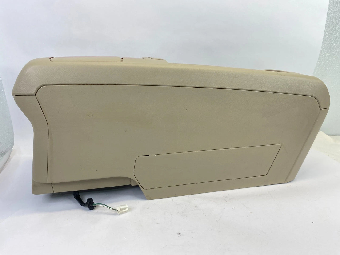 2007-2009 LEXUS RX350 CENTER CONSOLE ASSEMBLY STORAGE CUP HOLDER OEM 58813-0E010