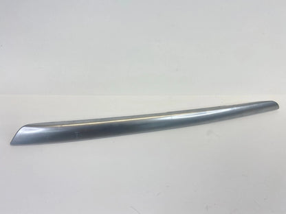 2006-2011 MERCEDES-BENZ ML350 REAR RIGHT SIDE DOOR PANEL COVER TRIM 1647300822