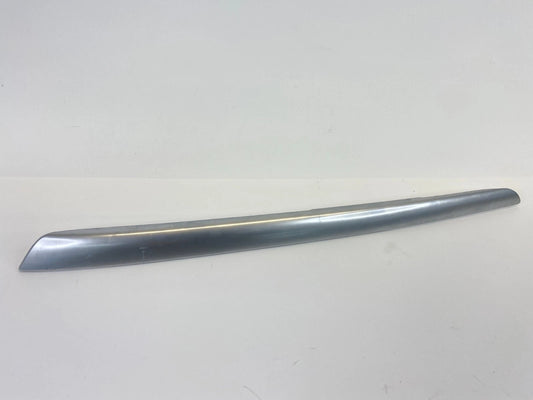 2006-2011 MERCEDES-BENZ ML350 REAR RIGHT SIDE DOOR PANEL COVER TRIM 1647300822