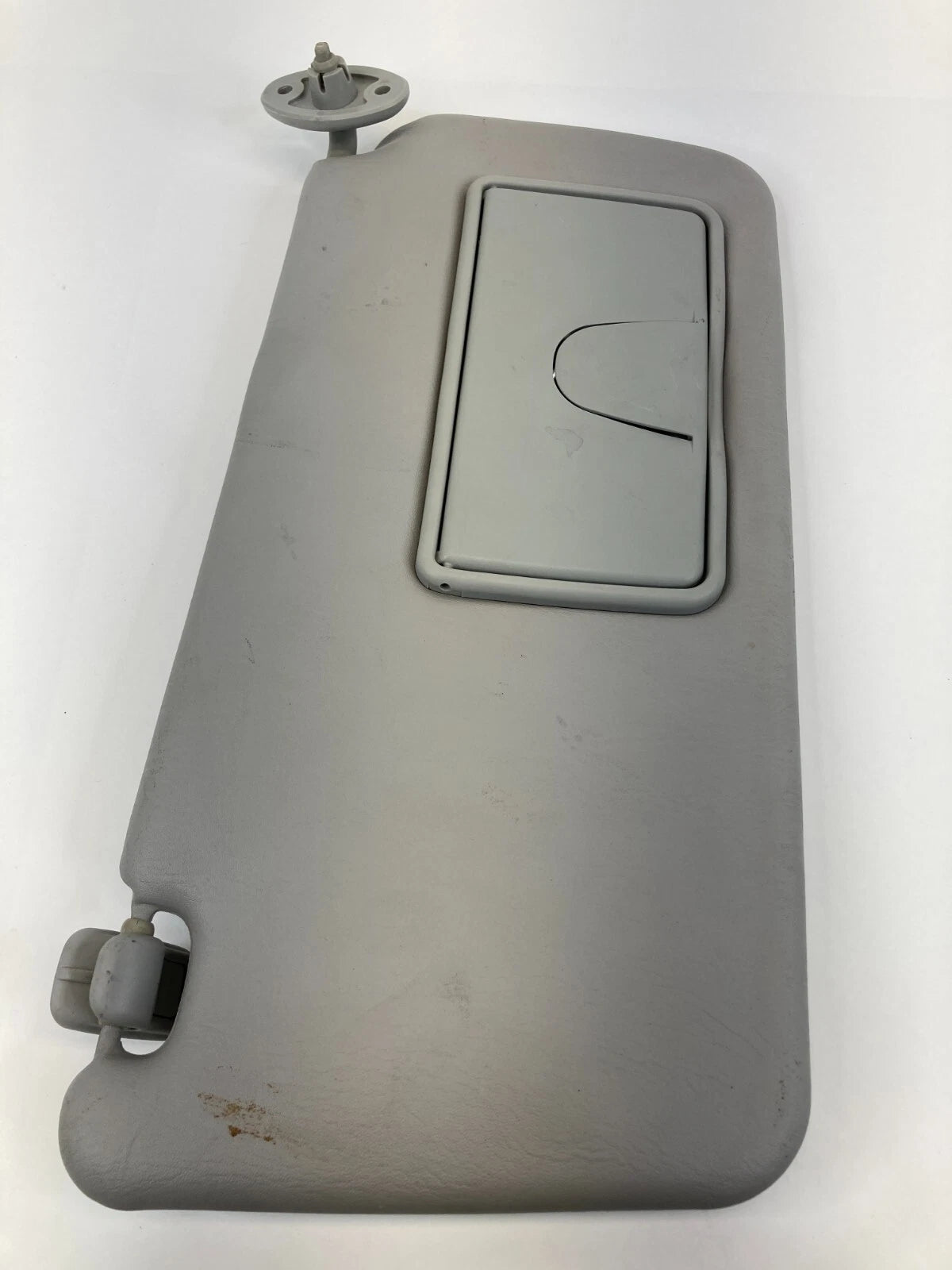 2007-2013 SUZUKI SX4 ROOF RIGHT PASSENGER SIDE SUNVISOR SUN VISOR SHADE OEM