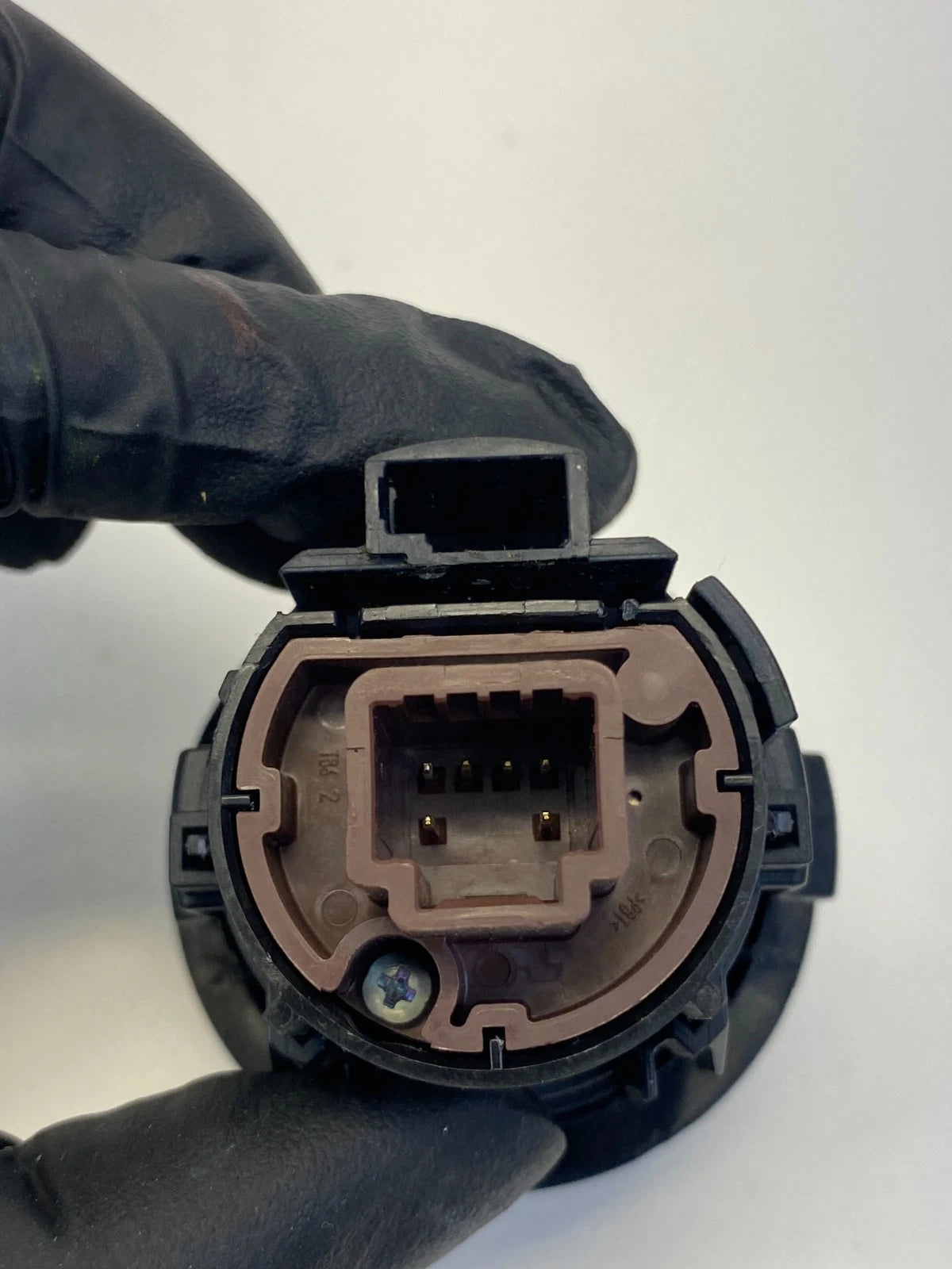 13-20 NISSAN PATHFINDER PUSH START STOP ENGINE IGNITION SWITCH OEM 28590-3JHA0A