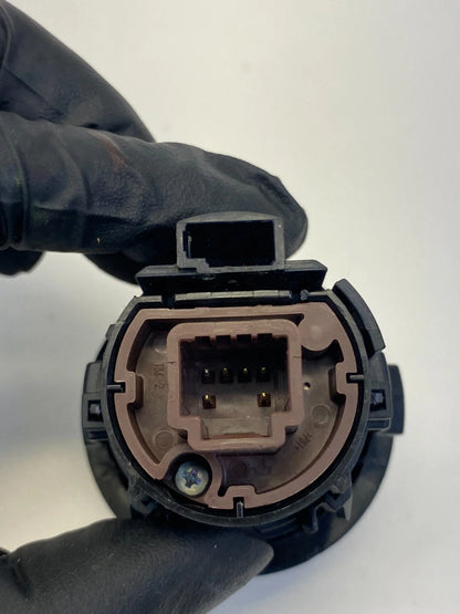 13-20 NISSAN PATHFINDER PUSH START STOP ENGINE IGNITION SWITCH OEM 28590-3JHA0A