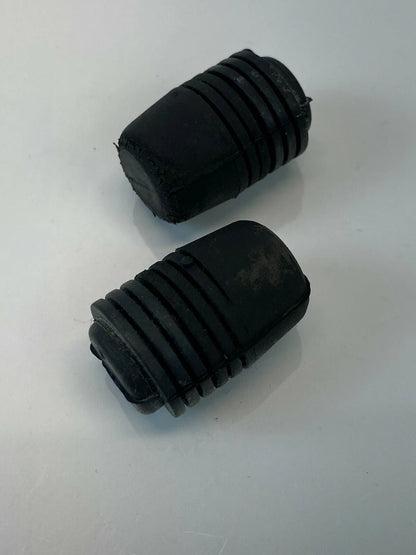 2000-2004 FORD FOCUS REAR TRUNK ADJUSTER BUMPER CUSHION RUBBER ABSORBER OEM