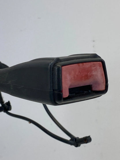 11-16 CHEVROLET CRUZE 16 CRUZE LIMITED FRONT RIGHT PASSENGER SEAT BELT BUCKLE