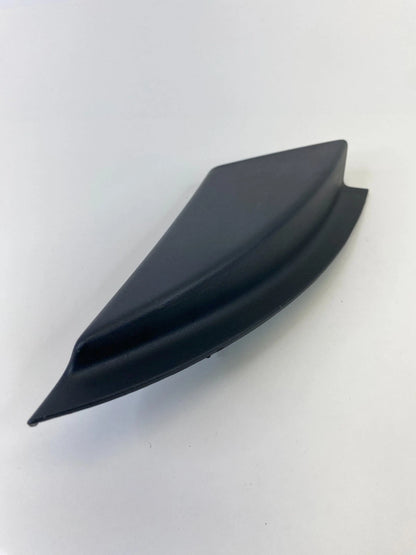 2016-2019 FORD EXPLORER INTERCEPTOR FRONT RH DOOR MIRROR COVER CORNER TRIM OEM