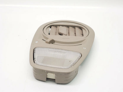 99 00 01 02 03 04 HONDA ODYSSEY REAR ROOF DOME MAP LIGHT W AC AIR VENT OEM