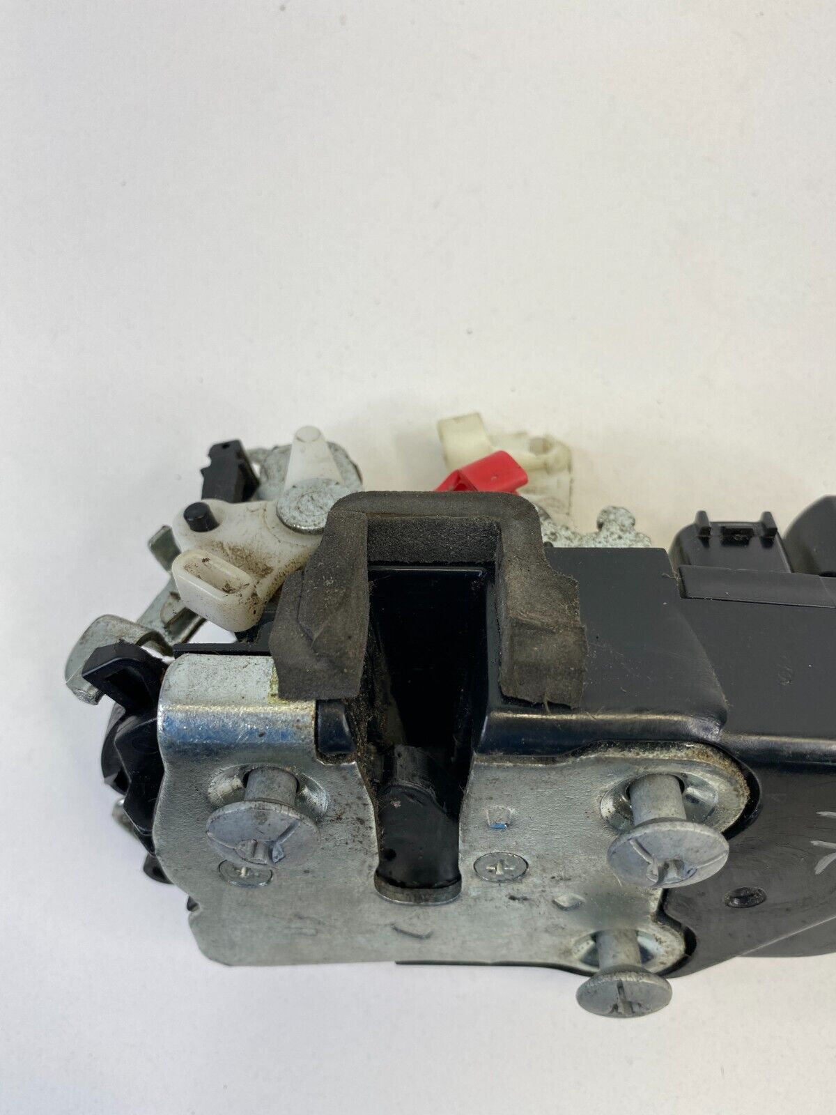 2006-2010 Dodge Charger Sedan 4-DR Rear Right Door Lock Latch Actuator 1120032