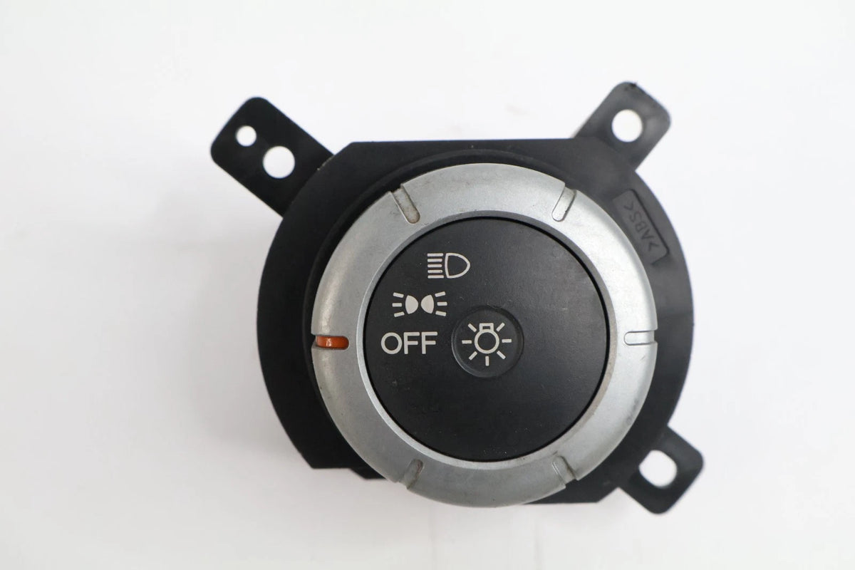 2006-2008 HONDA RIDGELINE FRONT LEFT HEADLIGHT CONTROL SWITCH 35260-SJCA-A010-M1