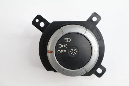 2006-2008 HONDA RIDGELINE FRONT LEFT HEADLIGHT CONTROL SWITCH 35260-SJCA-A010-M1