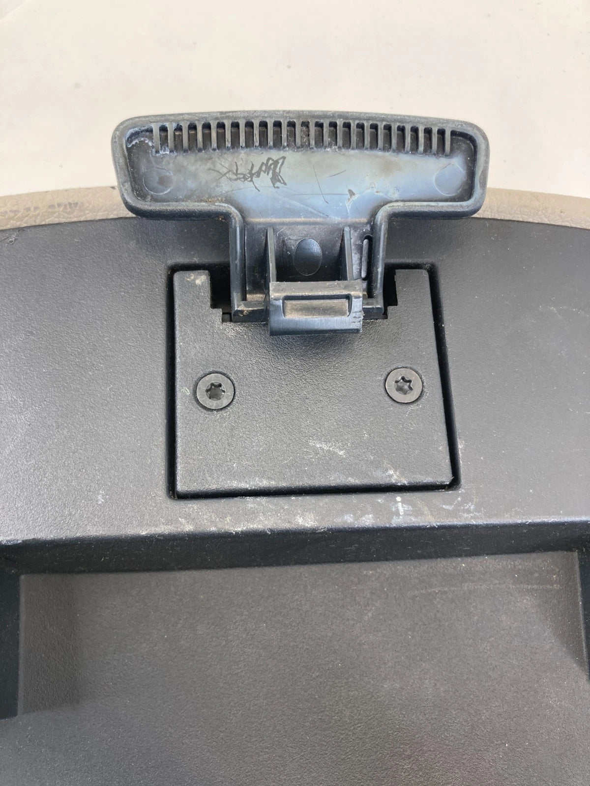 2008 2009 2010 Ford Edge Center Console Armrest Arm Rest Lid Cover Top