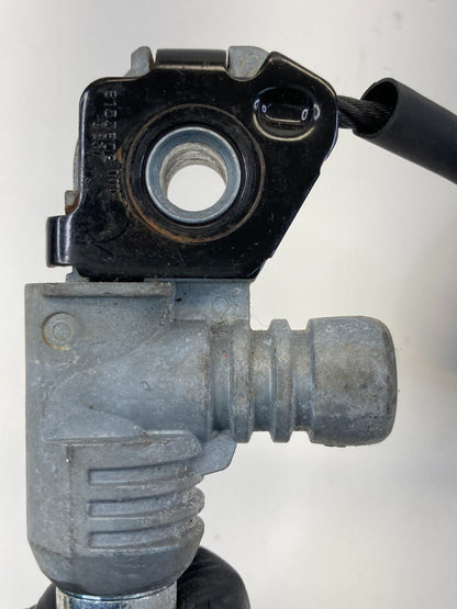 2009-2016 GMC Acadia Front Right Side Seat Belt Retractor Pretensioner 15903263