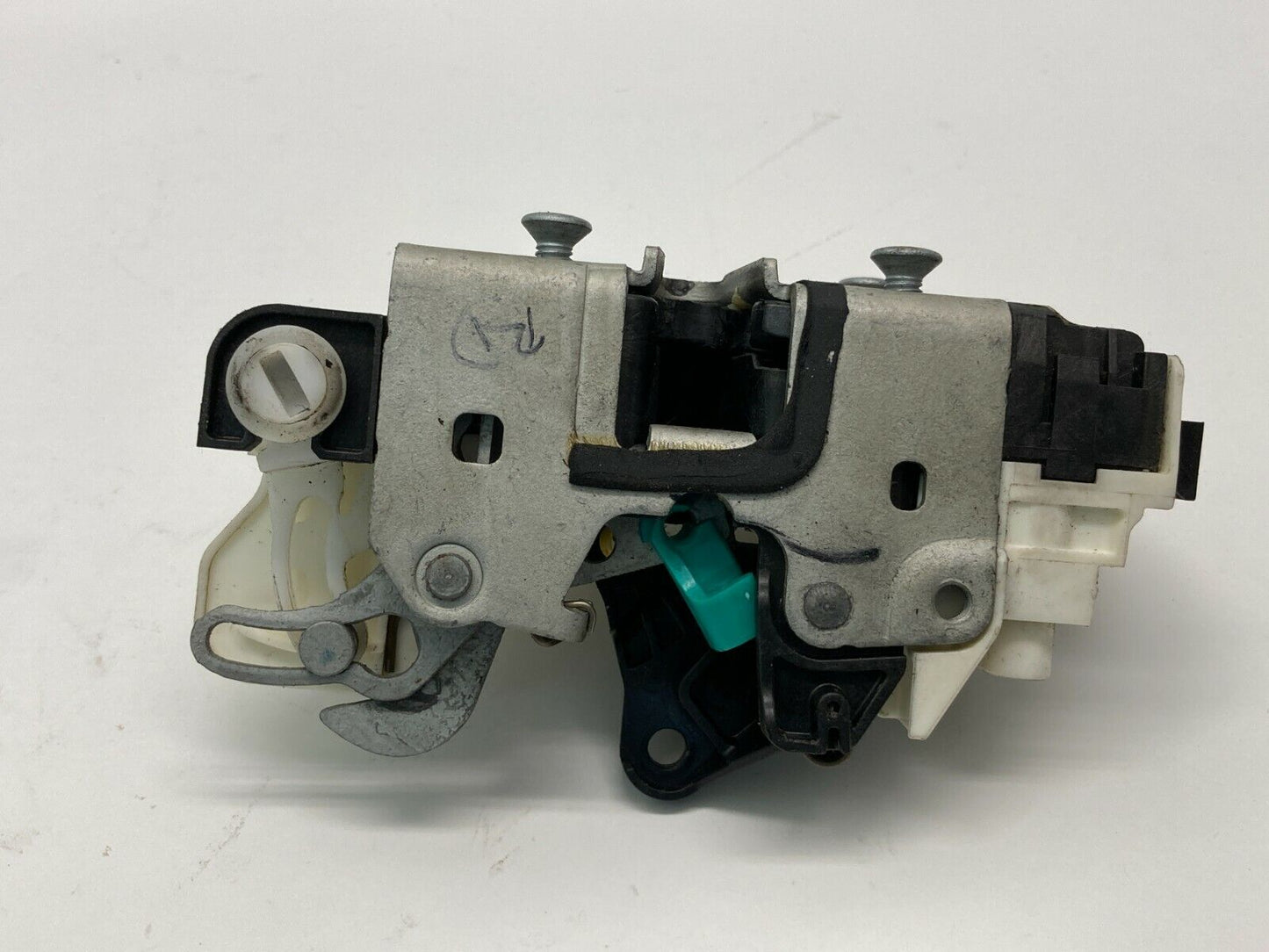 2007-2010 Jeep Compass Patriot Rear Left Door Latch Lock Actuator 4589415AG OEM