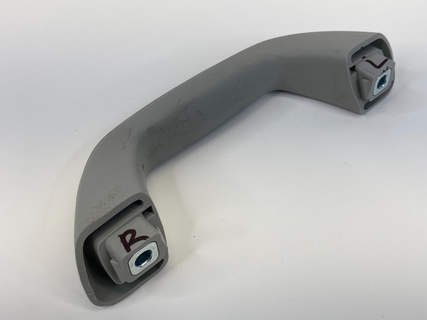 12-15 Chevy Captiva Sport w/o Sunroof Rear Left & Right Grab Grip Handle Set