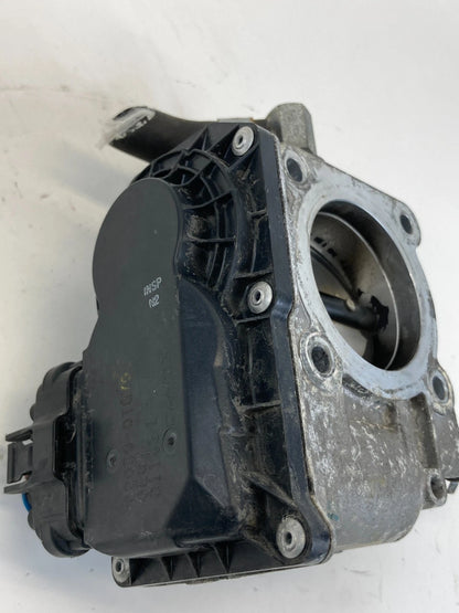 2009-2011 TOYOTA COROLLA ENGINE 1.8L THROTTLE BODY VALVE ASSY 22030-0T070 OEM