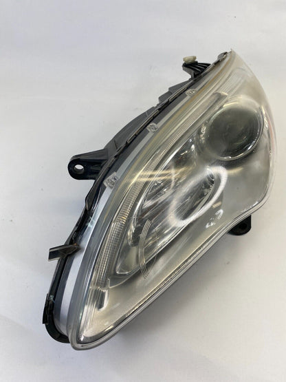 11-14 Chrysler 200 Sedan Left Driver Side Headlight Headlamp Halogen 05182591AA