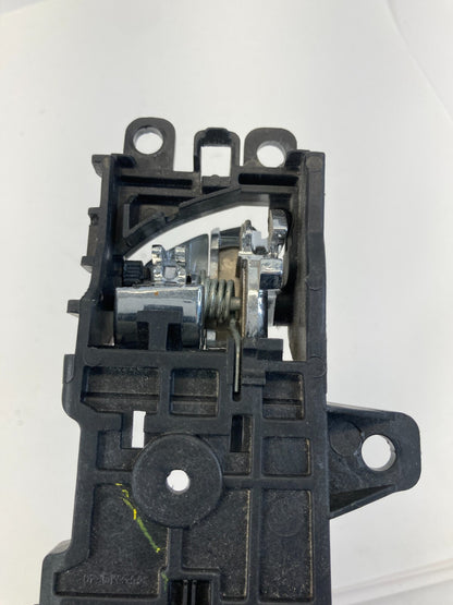 2011-2014 Hyundai Sonata Rear Left Side Inner Door Handle Assy 82610-3S000 OEM