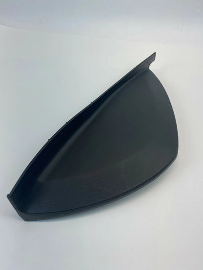 08-10 SATURN VUE RIGHT SIDE DASH INSTRUMENT PANEL SIDE END COVER TRIM 96835002