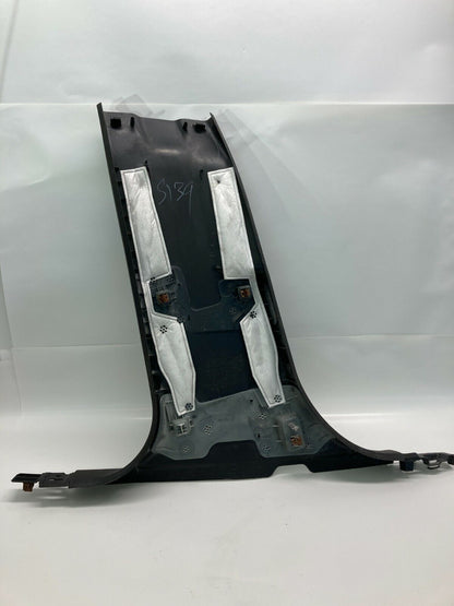 2013-2016 Ford Fusion Center Right Side Lower B Pillar Trim Cover DS73F243W06AEW