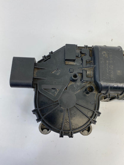 2009 2010 2011 2012 Chevrolet Traverse Front Windshield Wiper Motor 0390241653