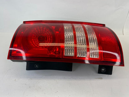 2008 2009 2010 Chrysler Town & Country Rear Right Passenger Tail Light Taillight