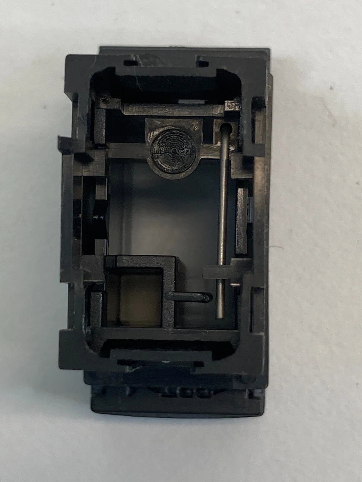 2006-2008 AUDI A6 QUATTRO VALET PARKING CONTROL SWITCH BUTTON 4F0941508 OEM