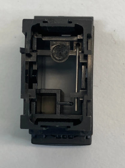 2006-2008 AUDI A6 QUATTRO VALET PARKING CONTROL SWITCH BUTTON 4F0941508 OEM