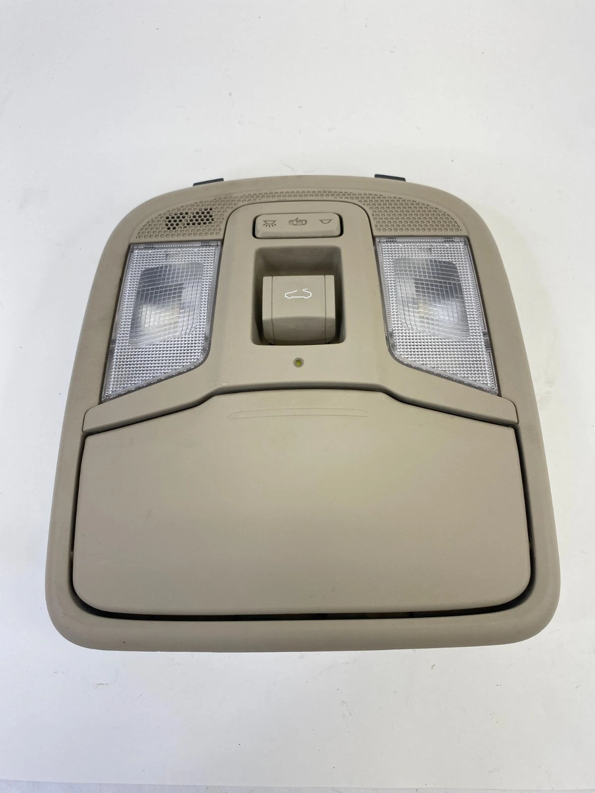 2015 Kia Optima Roof Overhead Console Storage Dome Map Light *With Sunroof* OEM