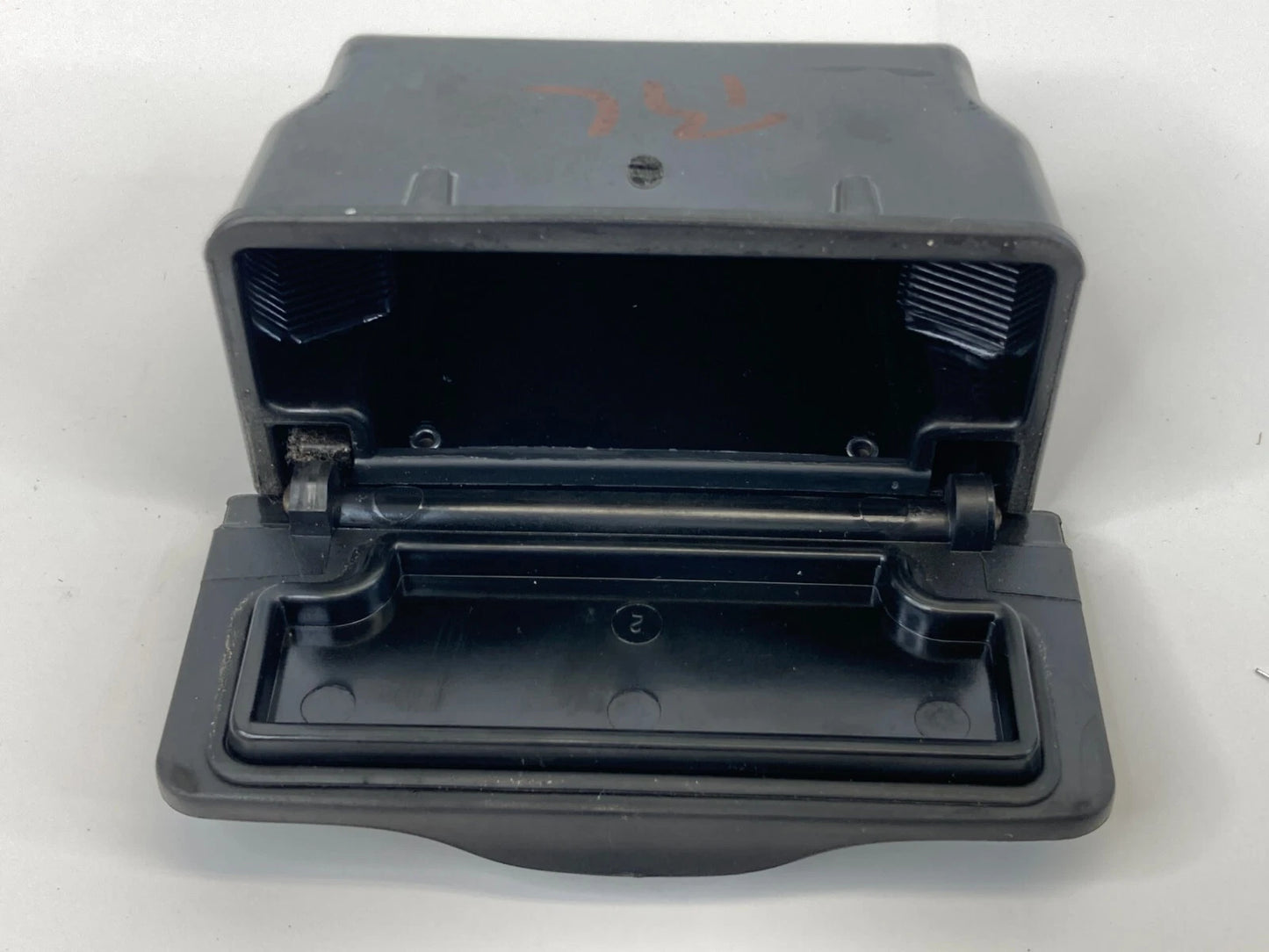 99-03 ACURA TL REAR LEFT BACK SIDE DOOR ASHTRAY ASH TRAY STORAGE 83480-S0K-A000