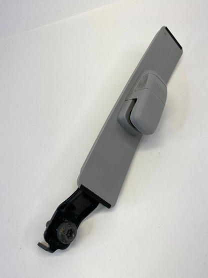 03-08 MAZDA 6 MAZDA6 FRONT LEFT DRIVER SIDE SEAT BELT HEIGHT ADJUSTER SHOULDER