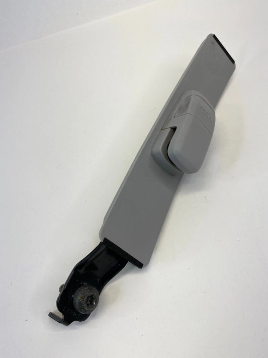 03-08 MAZDA 6 MAZDA6 FRONT LEFT DRIVER SIDE SEAT BELT HEIGHT ADJUSTER SHOULDER