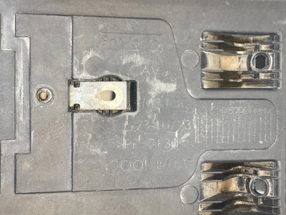 2013-2020 FORD FUSION BATTERY TRAY HOLDER BRACKET SUPPORT DG93-10723 OEM